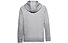 Under Armour Rival Fleece HB Hoodie - Kapuzenpullover - Damen, Grey