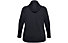 Under Armour Rival Fleece HB Hoodie - Kapuzenpullover - Damen, Black