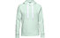 Under Armour Rival Fleece HB Hoodie - Kapuzenpullover - Damen, Light Green