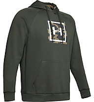 felpe under armour per bambini