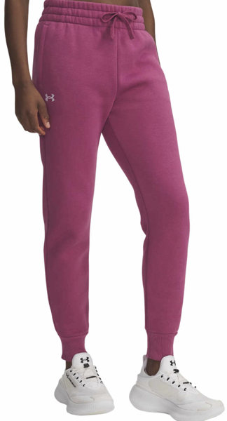 Under Armour Rival Fleece W - Trainingshosen - Damen, Gr. L