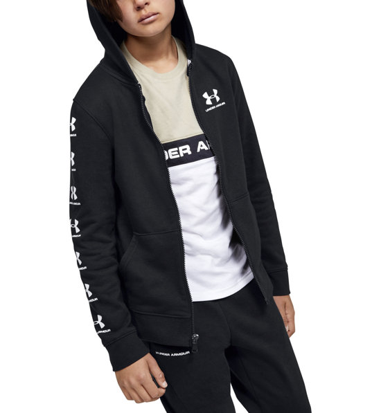 tute invernali under armour