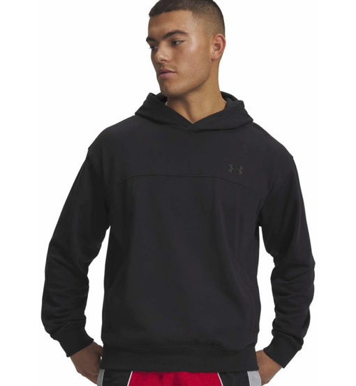 Felpa Under Armour Rival Lightweight M: Recensione