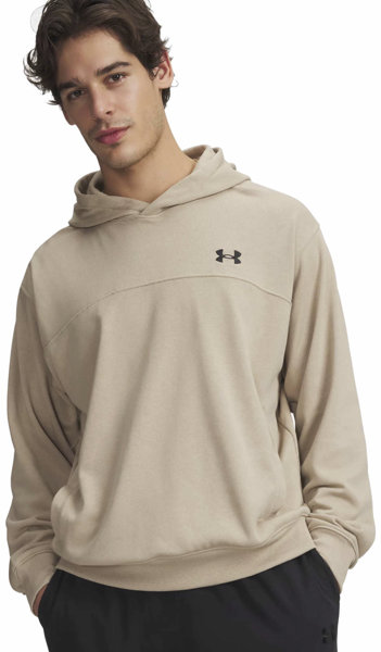 Under Armour Rival Lightweight M - Kapuzenpullover - Herren, Gr. S