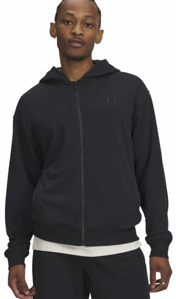 Under Armour Rival Lightweight M - Kapuzenpullover - Herren, Gr. L