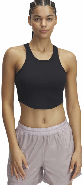 Under Armour Rival Rib W - Top - Damen, Gr. S