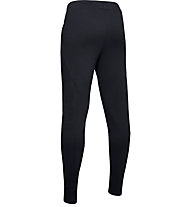 pantaloni tuta under armour ragazzo