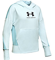 under armour sweatshirt girls
