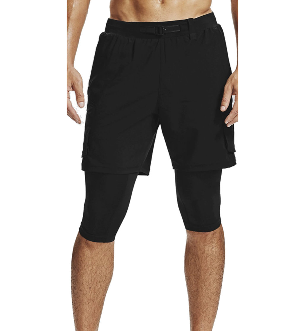 Herren Laufhose LITESHOW TIGHTS Produktbild-Vorschau 10