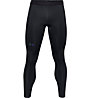 Under Armour Rush Coldgear 2.0 - Trainingshose - Herren, Black