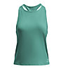 Under Armour Rush Energy - Top Fitness - donna, Green