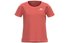 Under Armour RUSH™ Energy Core - Fitness- und Trainingsshirt - Damen, Orange