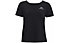 Under Armour RUSH™ Energy Core - Fitness- und Trainingsshirt - Damen, Black