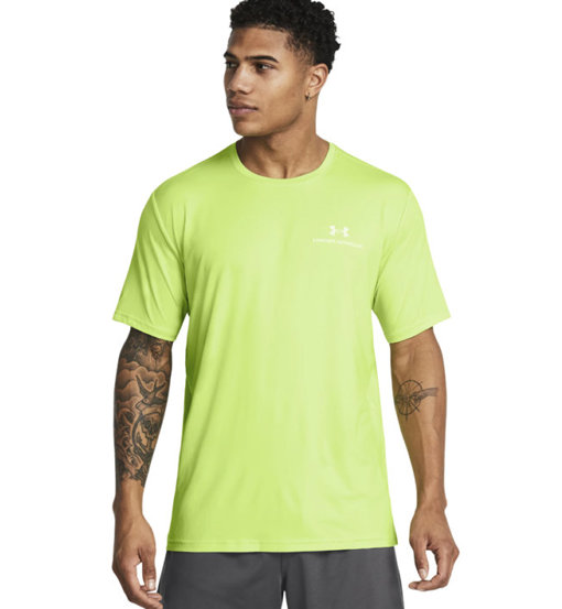 Under Armour Rush Energy M - T-shirt - uomo. Taglia M