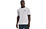 Under Armour Rush Energy M - T-shirt - uomo, Light Grey