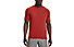 Under Armour Rush Energy M - T-shirt - uomo, Red