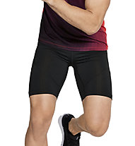 Under Armour RUSH™ Run ½ - pantaloni corti running - uomo | Sportler.com