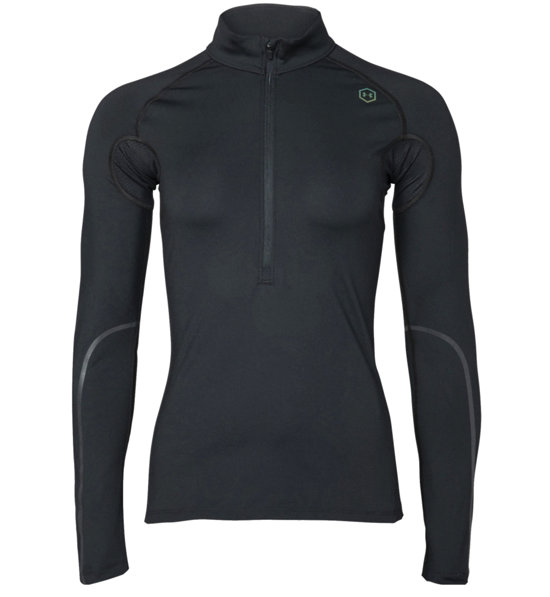 magliette under armour femminile