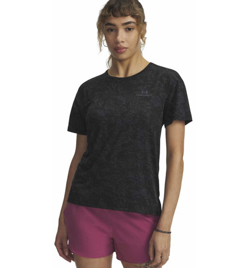 T-Shirt Donna Under Armour RUSH Vanish Energy 2.0