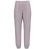 Under Armour Rush Woven - pantaloni fitness - donna, Pink