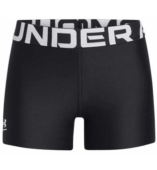 Under Armour Shorty Jr: Pantaloni Fitness Bambina