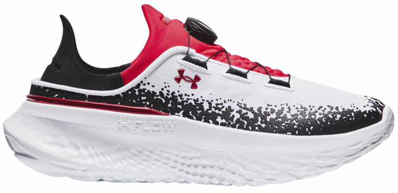 Under Armour SlipSpeed Mega - Neutrallaufschuhe - unisex, Gr. 7/8,5 US