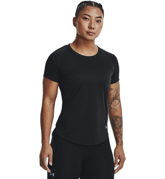 Maglia Donna Under Armour Speed Stride Printed Tank 