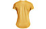 Under Armour Speed Stride 2.0 - maglia running - donna, Yellow