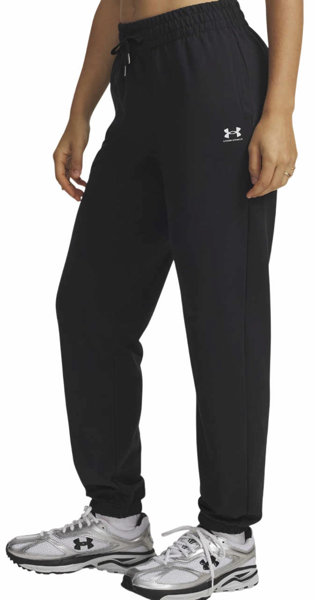 Under Armour Sport Terry W - Trainingshosen - Damen, Gr. M