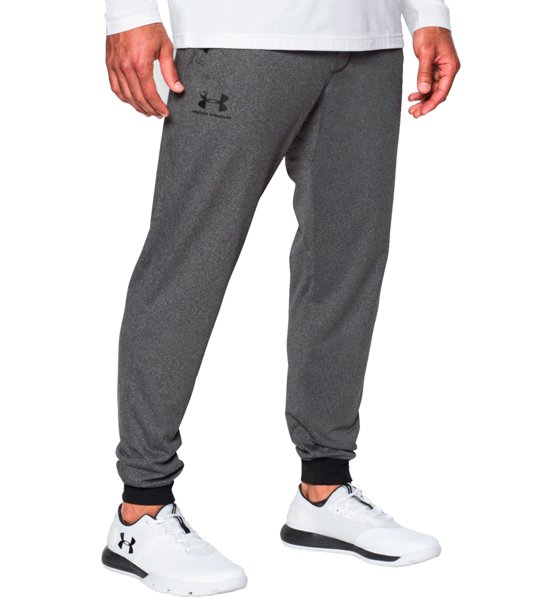 under armour sportstyle jogger pants