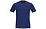 Under Armour SportStyle Left Chest SS - T-shirt - uomo, Blue