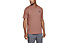 Under Armour SportStyle Left Chest SS - T-shirt - uomo, Light Brown