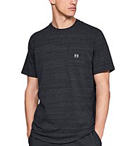under armour t shirt with pocket