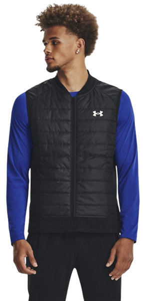 Under Armour Storm Insulated Run - Laufweste - Herren, Gr. 2XL