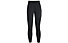 Under Armour Storm Outrun Cold - pantaloni lunghi running - donna, Black