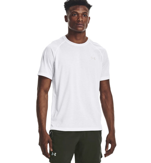 Under Armour Streaker - maglia running - uomo. Taglia XL