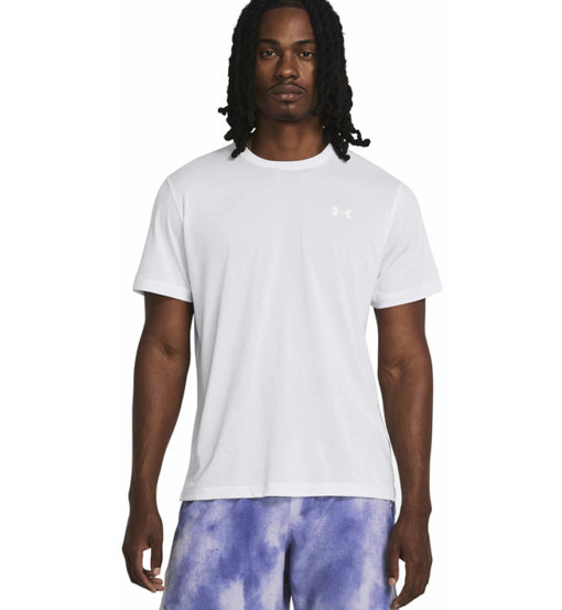 Under Armour Streaker Launch M - maglia running - uomo. Taglia M
