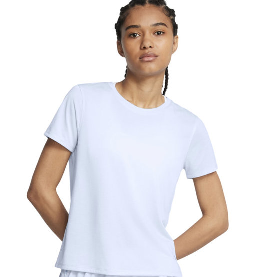 Under Armour Streaker Launch W - maglia running - donna. Taglia M
