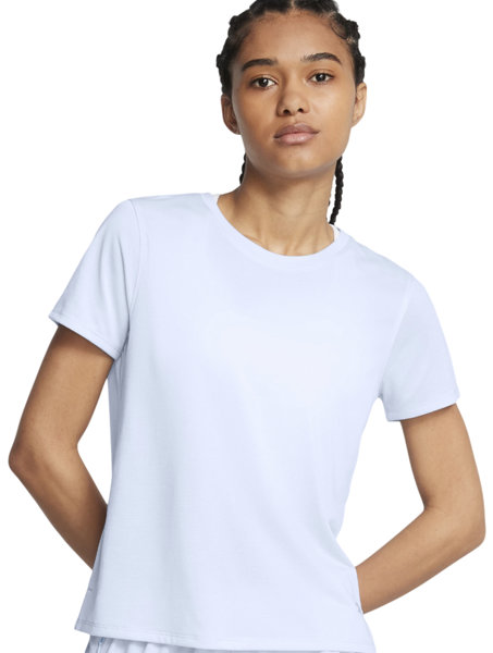 Under Armour Streaker Launch W - Laufshirt - Damen, Gr. XS