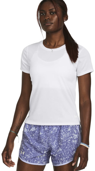 Under Armour Streaker Launch W - Laufshirt - Damen, Gr. S