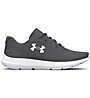 Under Armour Surge 3 - scarpe fitness e training - uomo, Grey