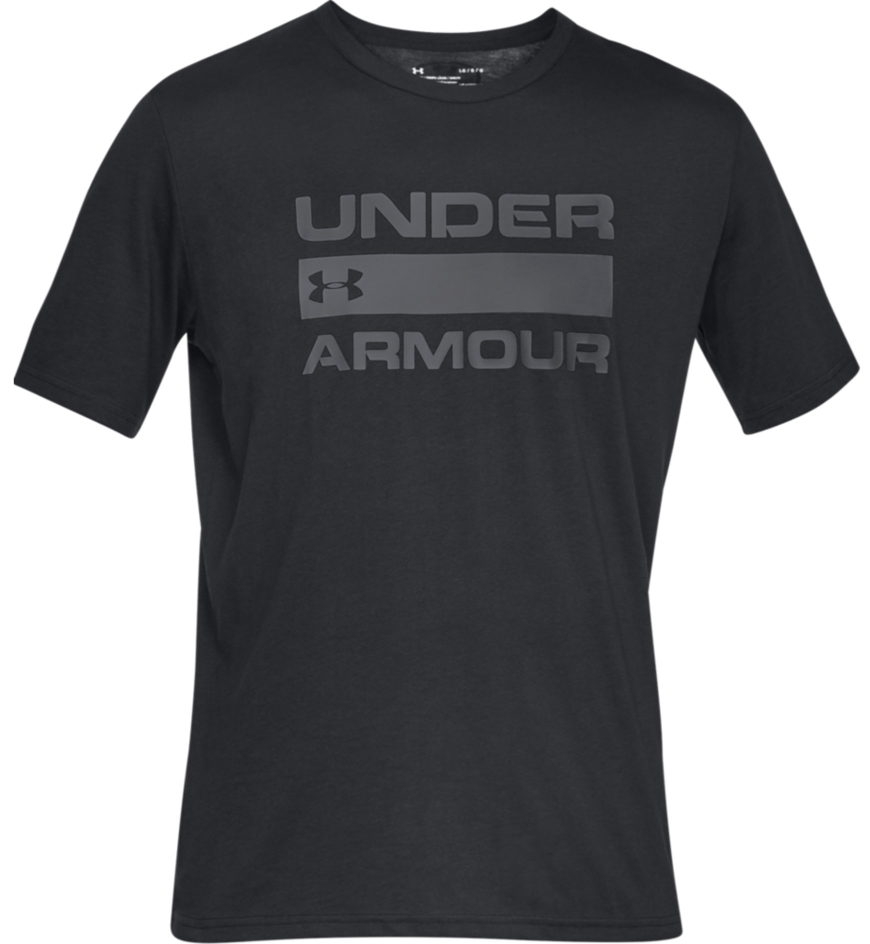 Under Armour Team Issue Wordmark Trainingsshirt Herren
