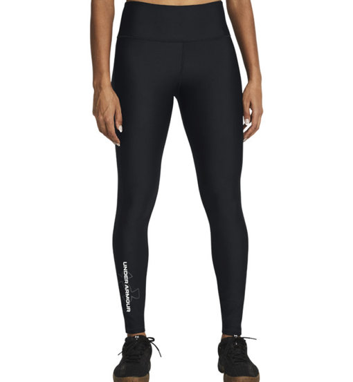 Under Armour Tech™ Branded - pantaloni fitness - donna. Taglia S