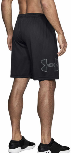 Under Armour Tech Graphic M - Trainingshosen - Herren, Gr. XL