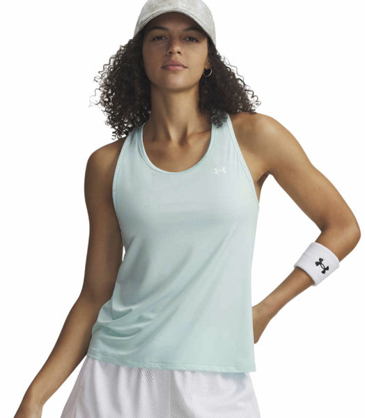 Under Armour Tech™ Knockout W - Top - Damen, Gr. S