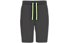 Under Armour Tech Mesh Shorts - Trainingshose kurz - Herren, Dark Grey/Green