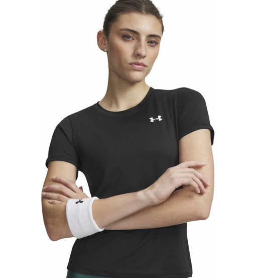 Under Armour Tech Mesh T-Shirt Donna: Recensione MyFitRank