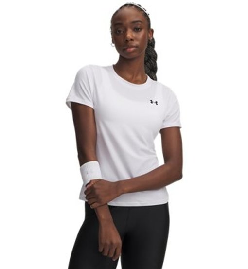 Under Armour Tech Mesh T-Shirt Donna | MyFitRank