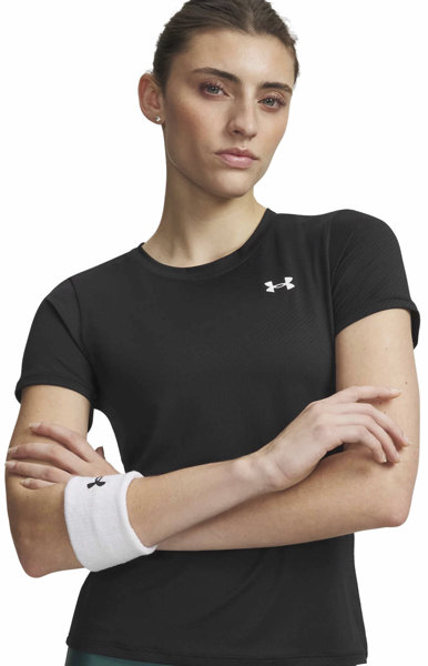 Under Armour Tech™ Mesh W - T-shirt - Damen, Gr. XL