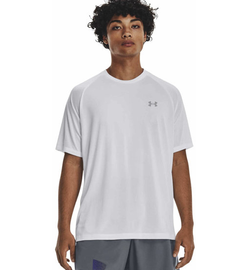 Under Armour Tech Reflective M - T-shirt - uomo. Taglia 2XL